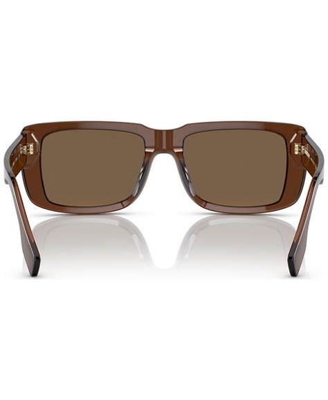 Burberry Men's Jarvis Sunglasses, BE4376U .